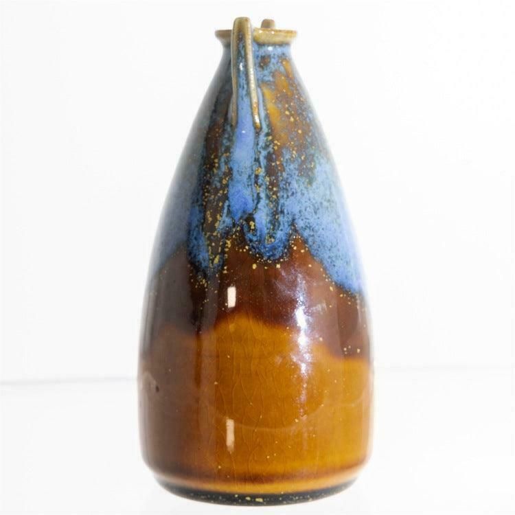 Art Nouveau Vase, Jakob Julius Scharvogel (1854 1938) C. 1905/06 photo Home Decor