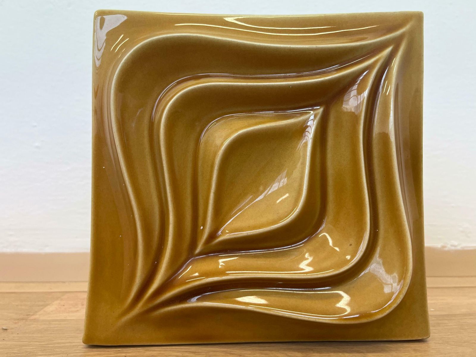 Unique Design Ceramic Tiles / Czechoslovakia, 1960s   Never Used, 23 Pieces photo Home Fixtures