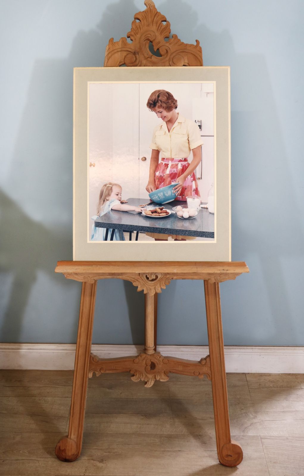photo vintage A Wonderful Original Collection Of Photographs Taken By W. Edward Gray  From Kodak Colour Photography Scholarship Of 1963.