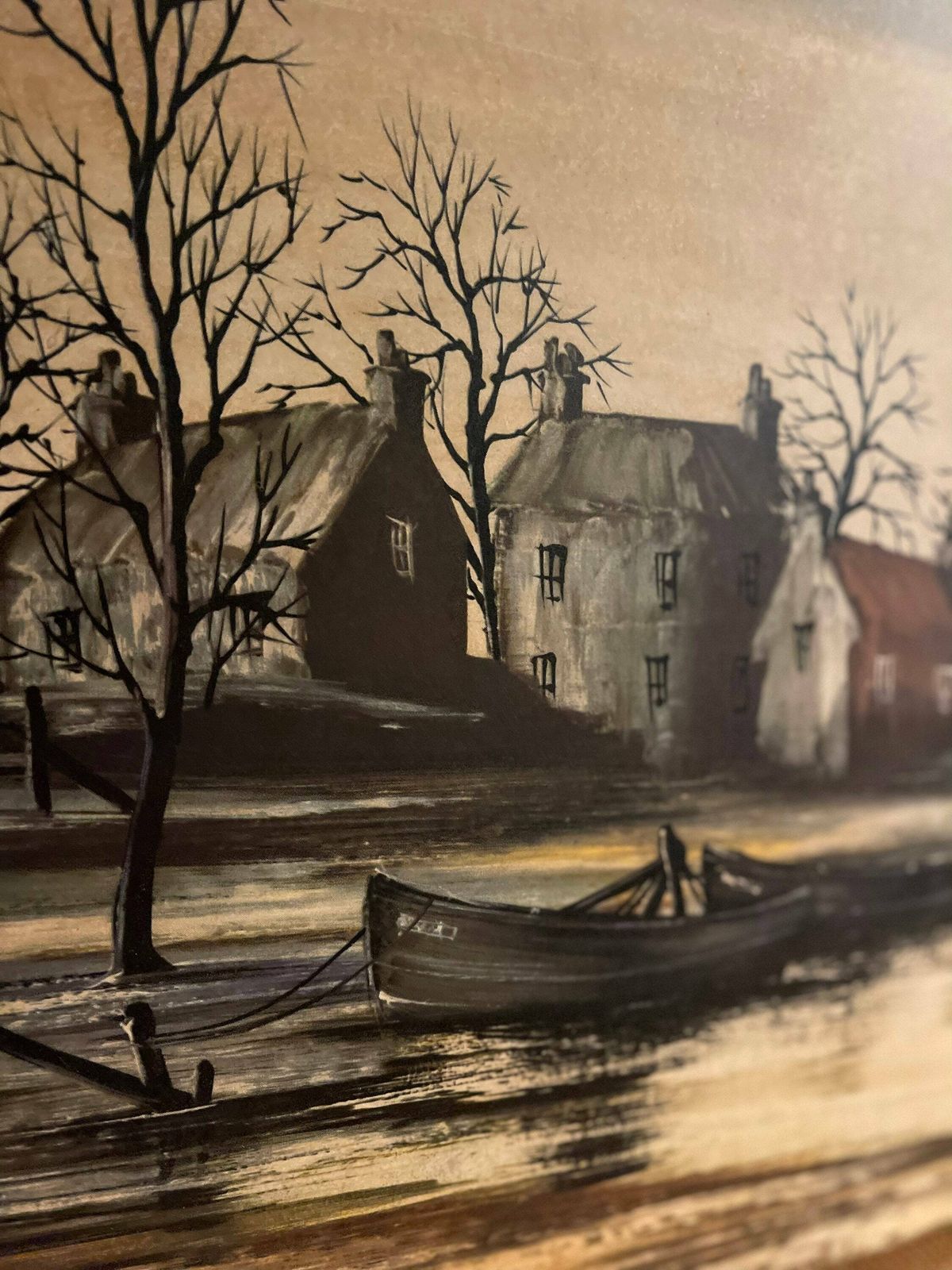 Ronald Norman Folland (1932 1999) Title: 