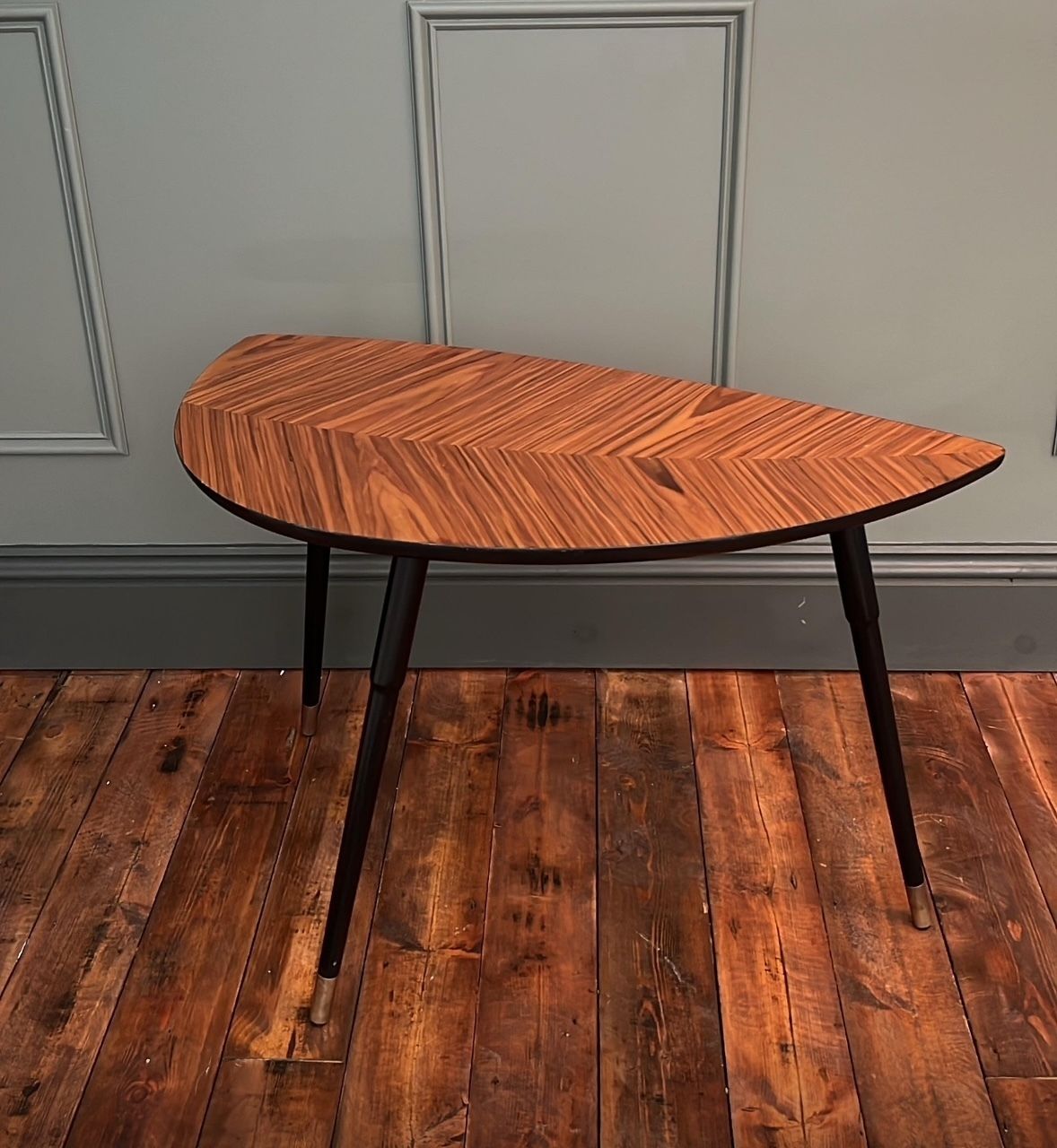 Vintage Ikea Lovebacken Side Table By Gillis Lundgren | Gillis