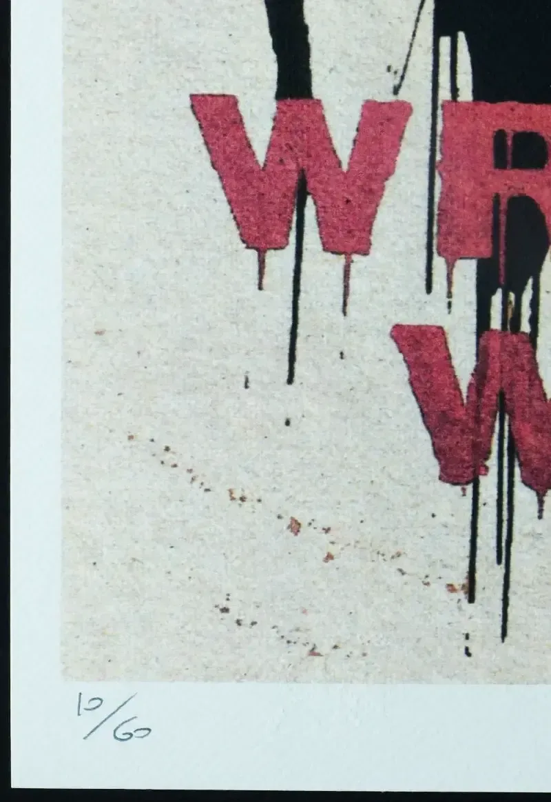 Banksy 
