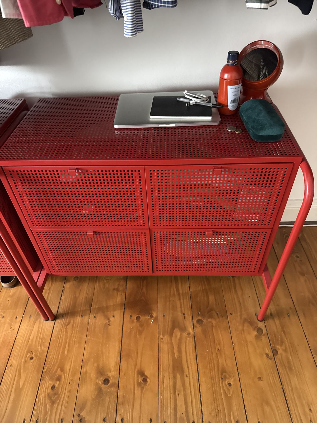 2x Ikea Nikkeby | Vinterior