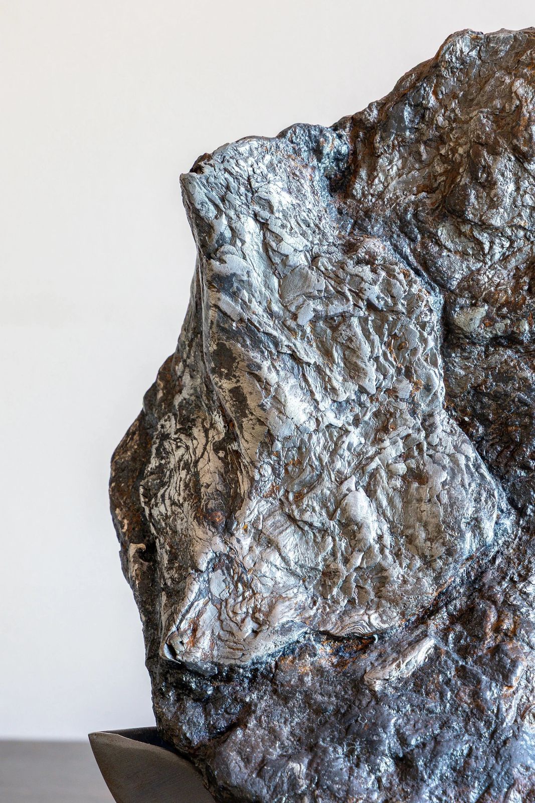 A Large Nantan Meteorite | Vinterior