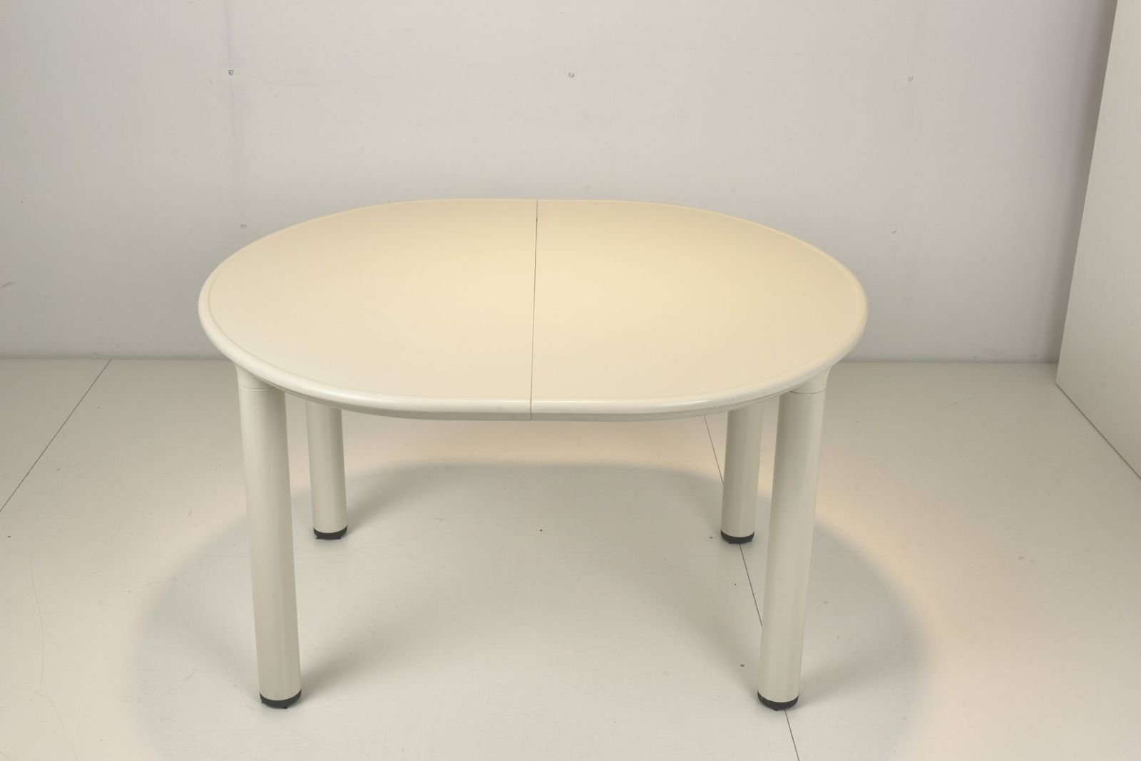 720 Table German Model 720 Dining Table By Dieter Rams For Vitsoe, 1970s | Dieter ...