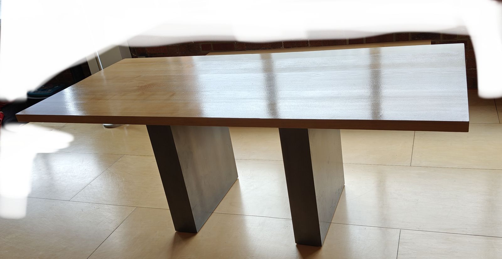 Conran Shop Lundy Table | Sir Terence Conran | Heal's | Vinterior