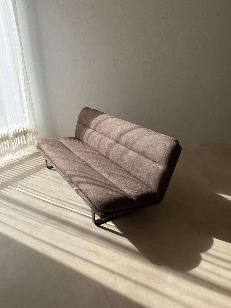 Artifort C683 Sofa 1968 Kho Liang Le Design Sofa | Vinterior