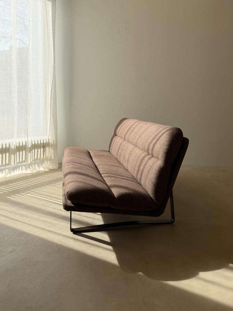Artifort C683 Sofa 1968 Kho Liang Le Design Sofa | Vinterior