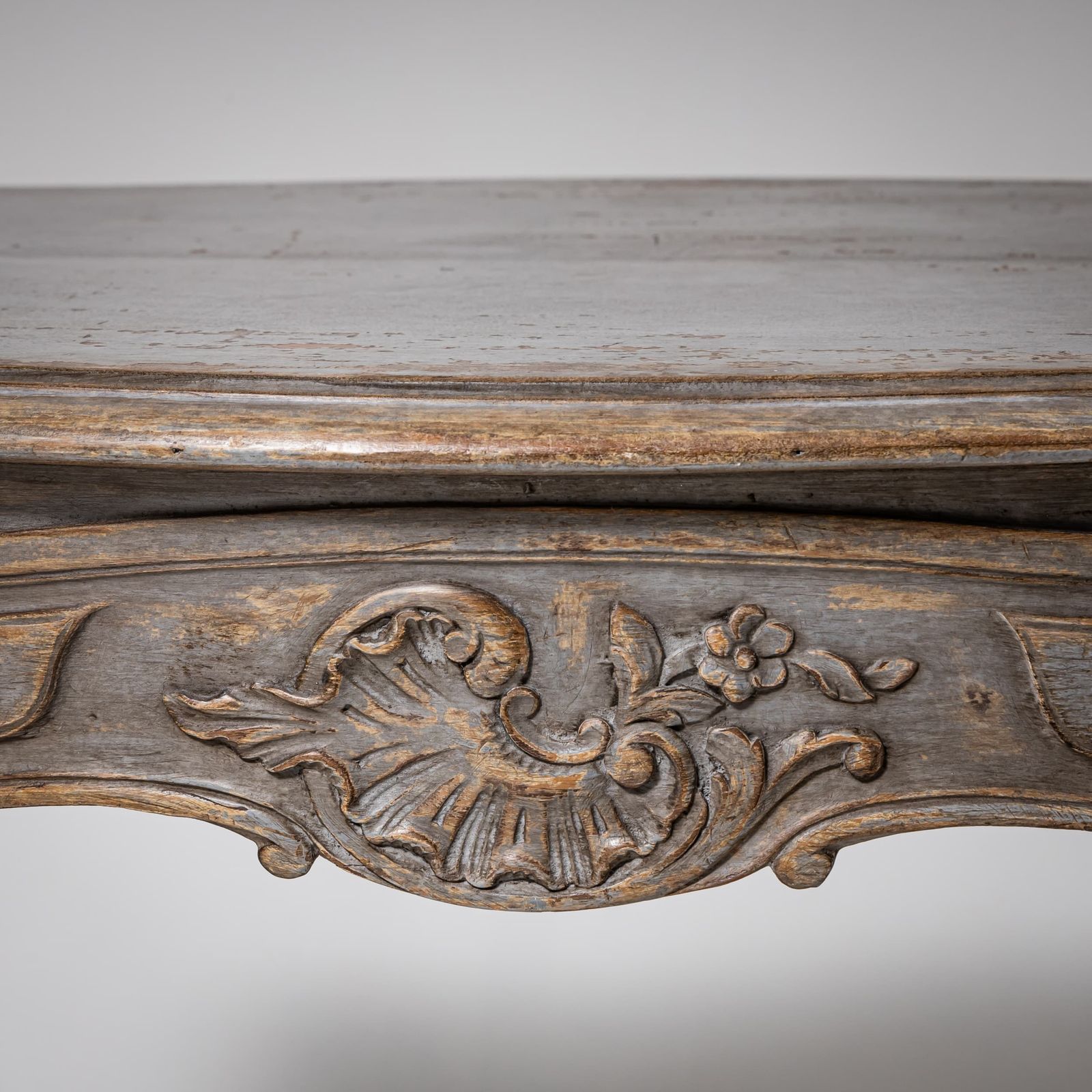 Side Table In Rococo Style, 20th Century | Vinterior