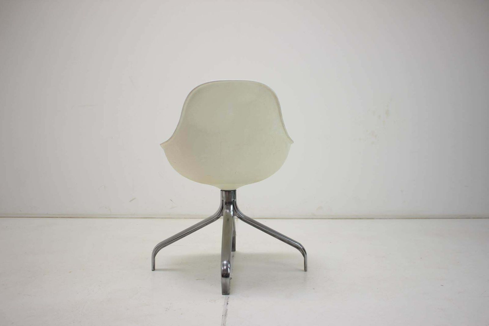 Swivel Chair By Chris Martin For Ikea, 2000s | Ikea | Vinterior