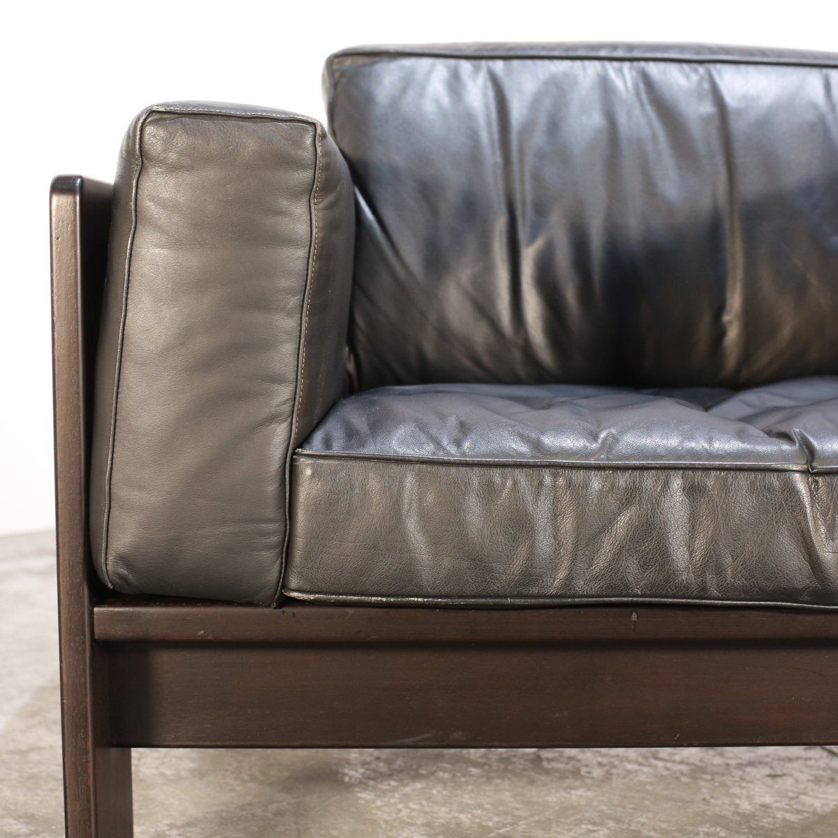 Knoll Bastiano Lounge Chair By Tobia Scarpa | Afra & Tobia Scarpa