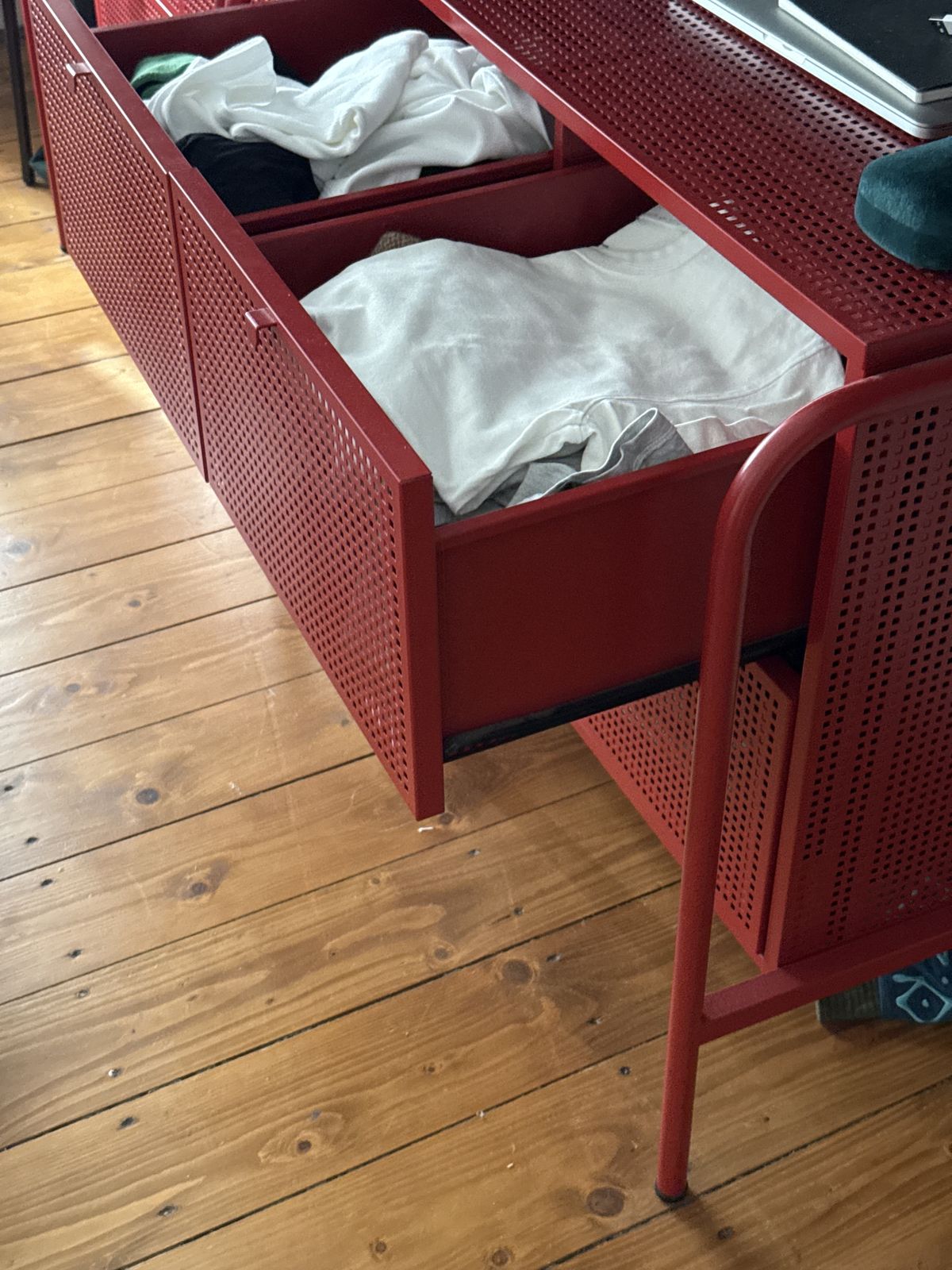 2x Ikea Nikkeby | Vinterior