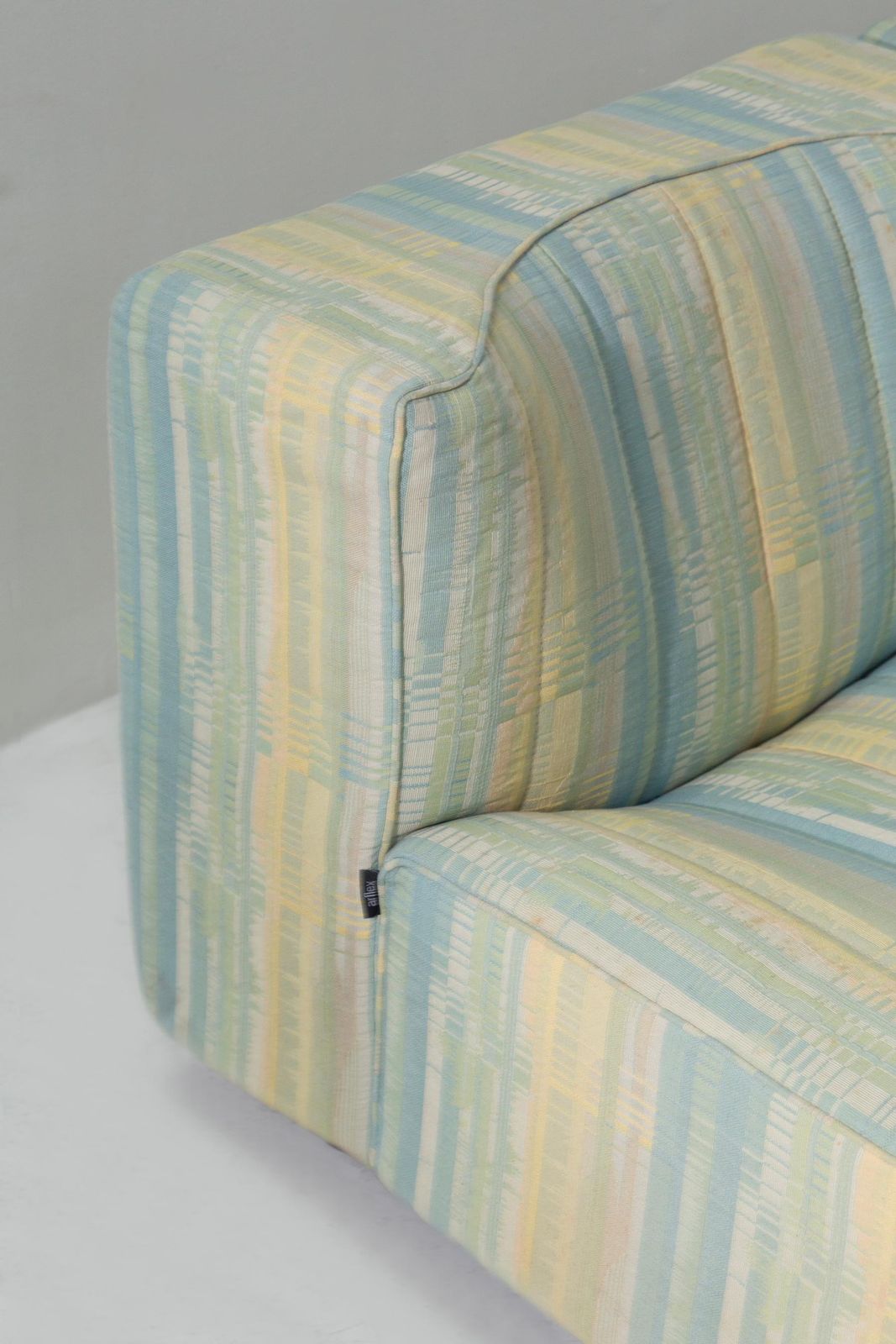Tito Agnoli Modular Sofa, Novemila 9000 Mod. For Arflex, Original ...