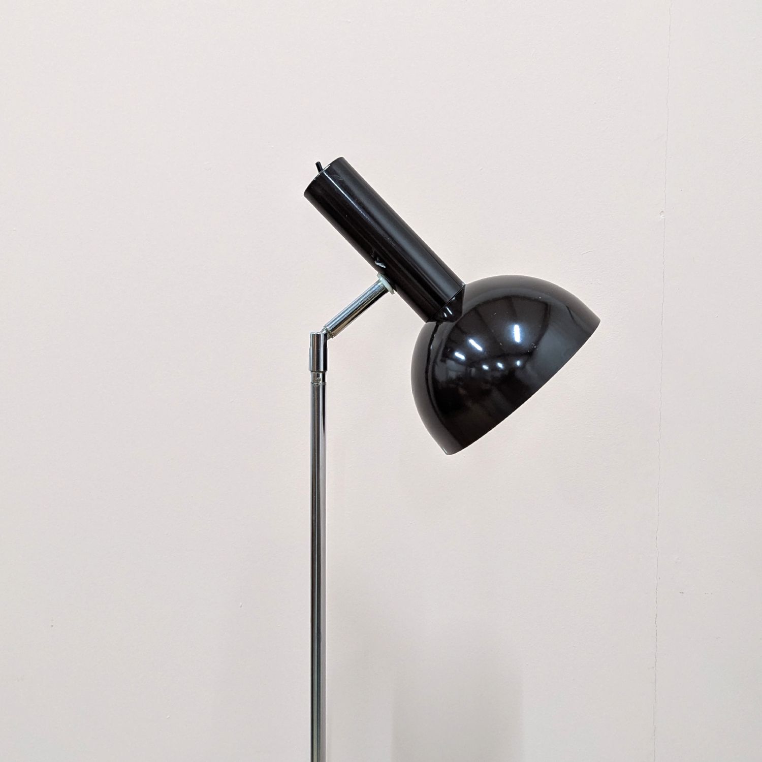 家具 Hala Mid Century floor lamp by Busquet Original Midcentury Posable Floor Lamp By Busquet For Hala Zeist