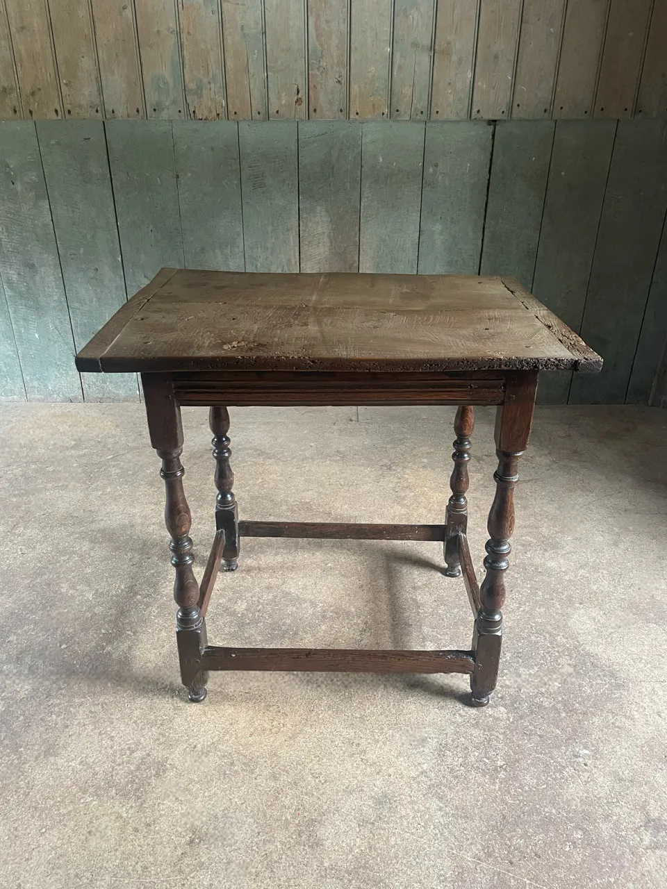 C17th Tavern Table, 1600s | Vinterior