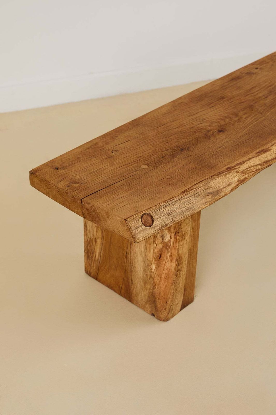Rustic Coffee Table main image 0