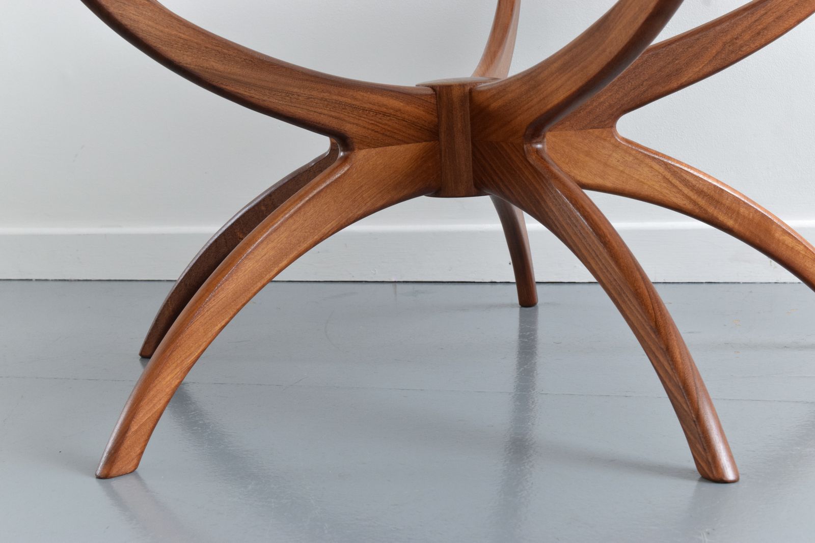 Vintage G Plan Spider Coffee Table | V B Wilkins | G Plan | Vinterior