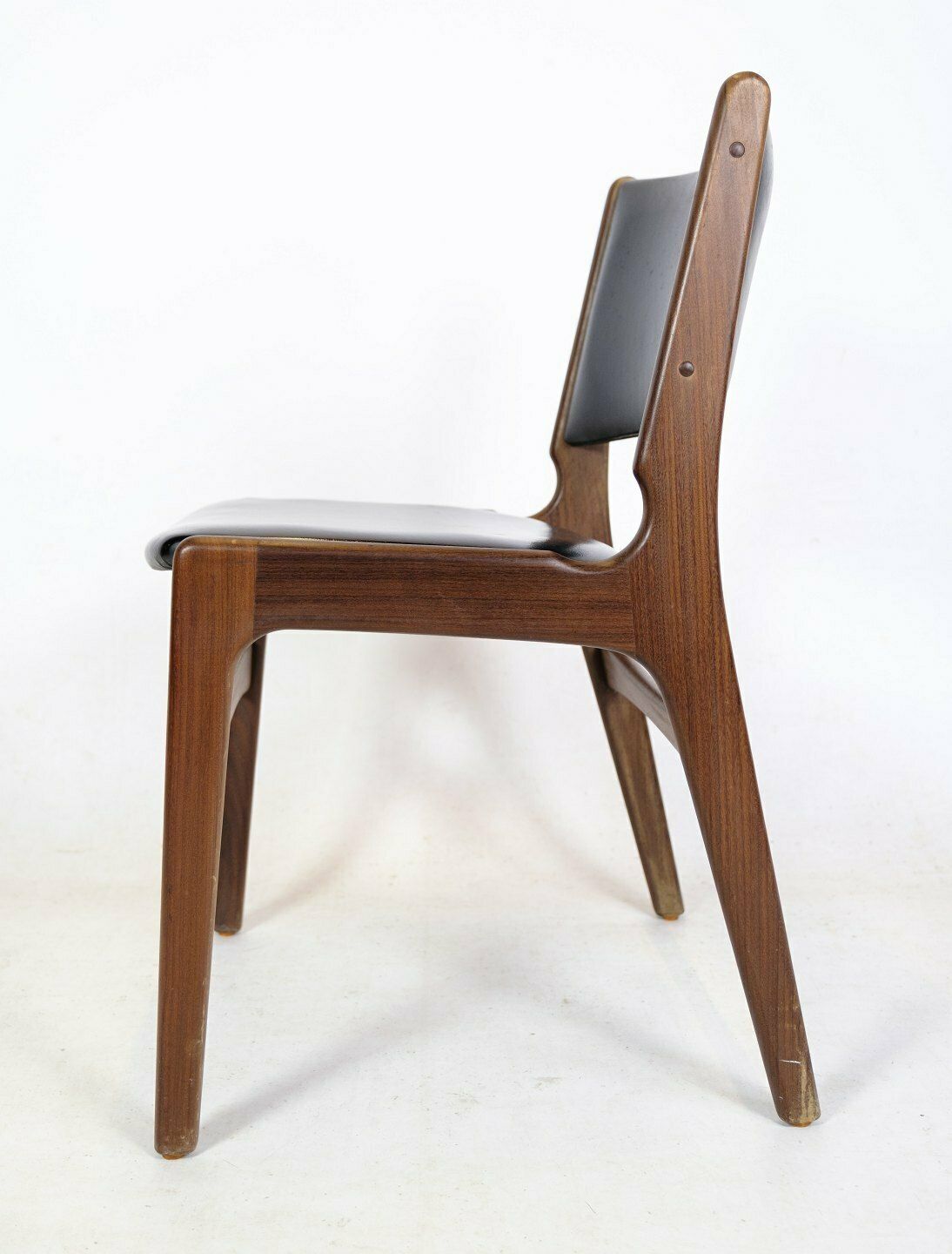 Set Of 2 Chairs Model 89 By Erik Buch For Anderstrup Møbelfabrik