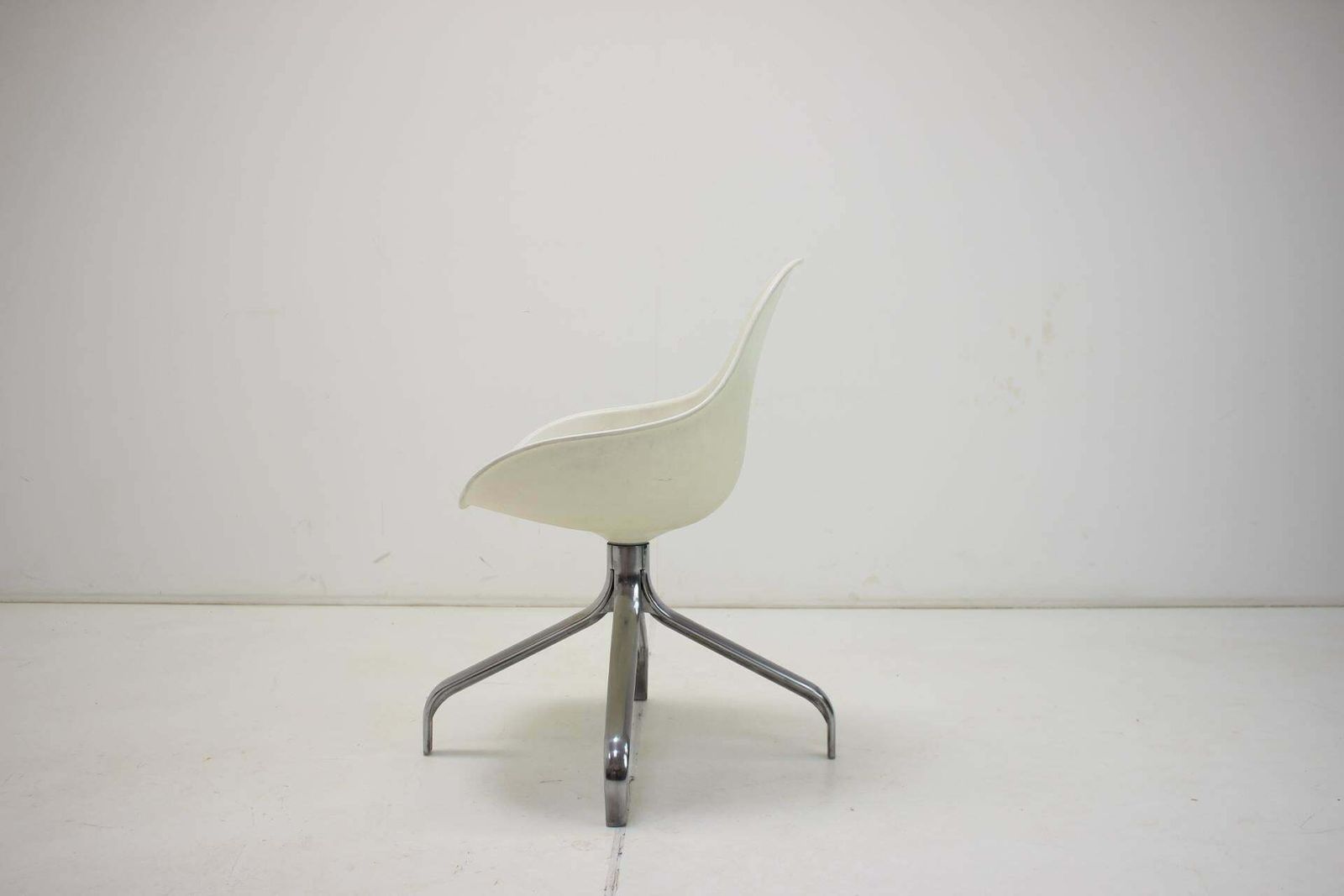 Swivel Chair By Chris Martin For Ikea, 2000s | Ikea | Vinterior