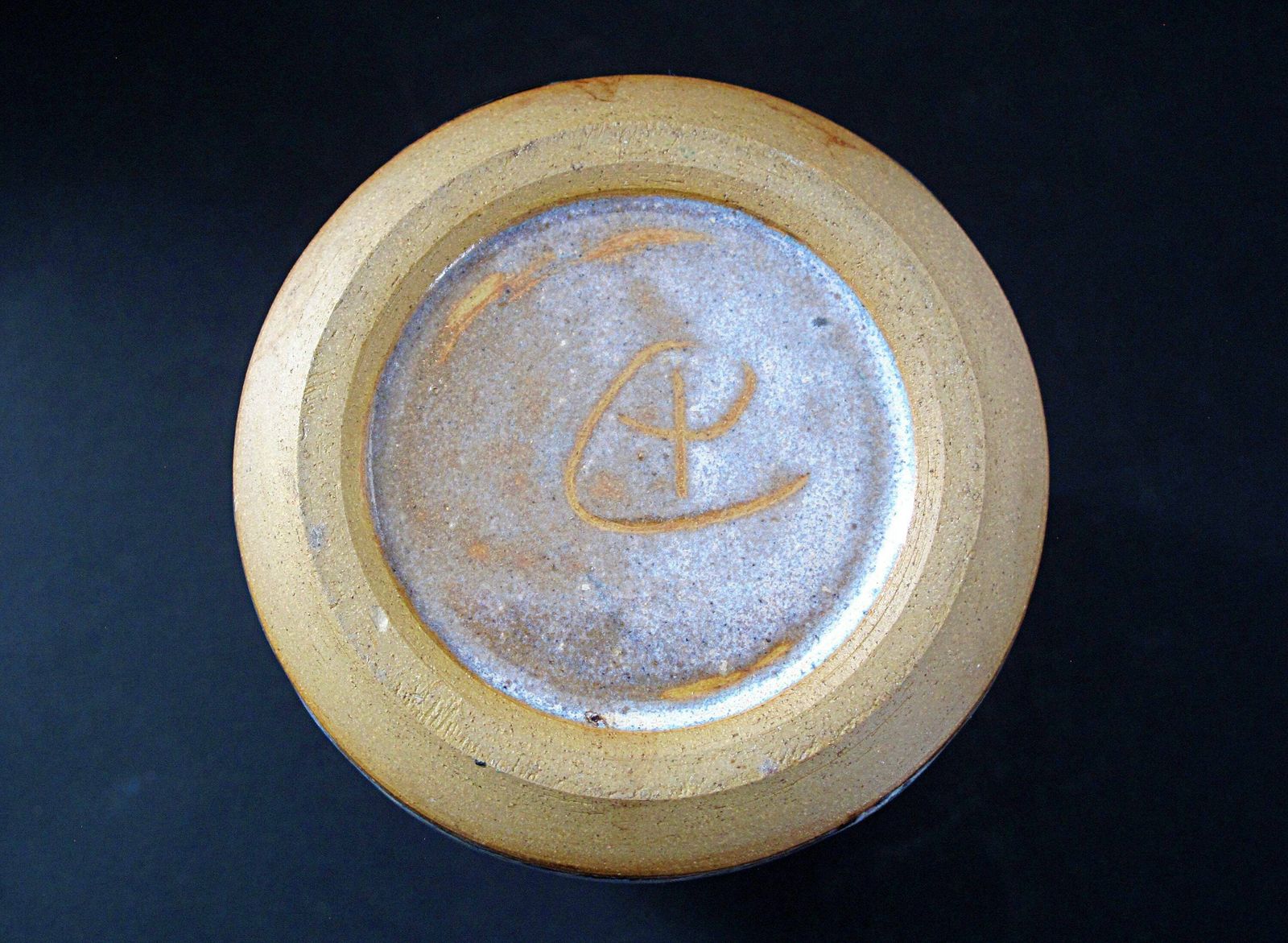 Diana Worthy Vase For Crich Pottery Crich Pottery Vase By Diana