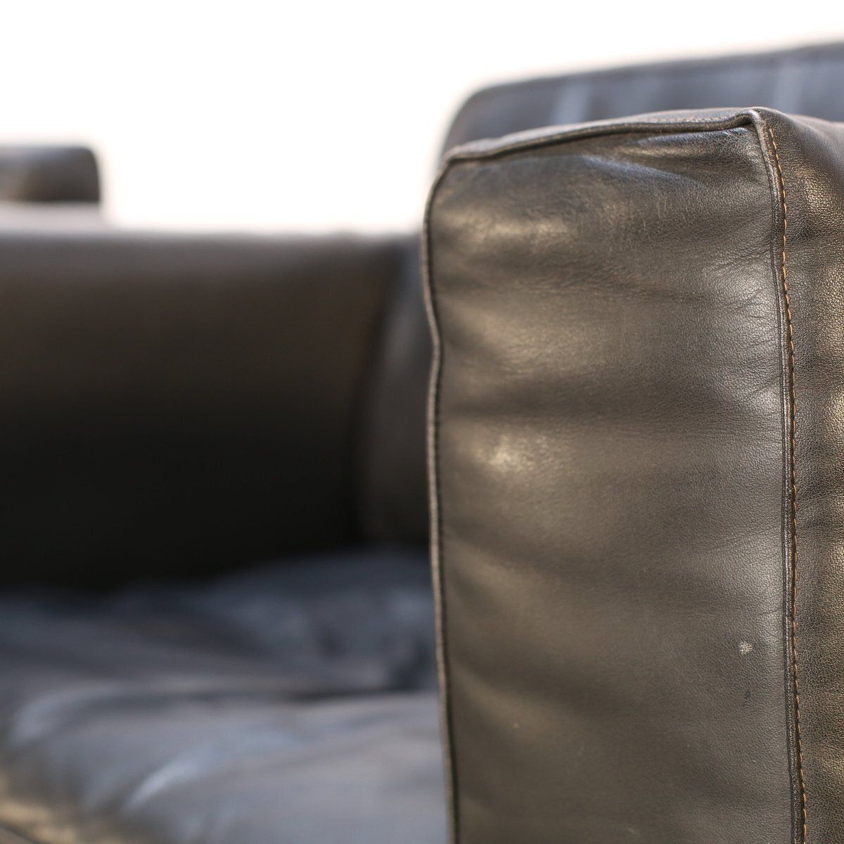 Knoll Bastiano Lounge Chair By Tobia Scarpa | Afra & Tobia Scarpa