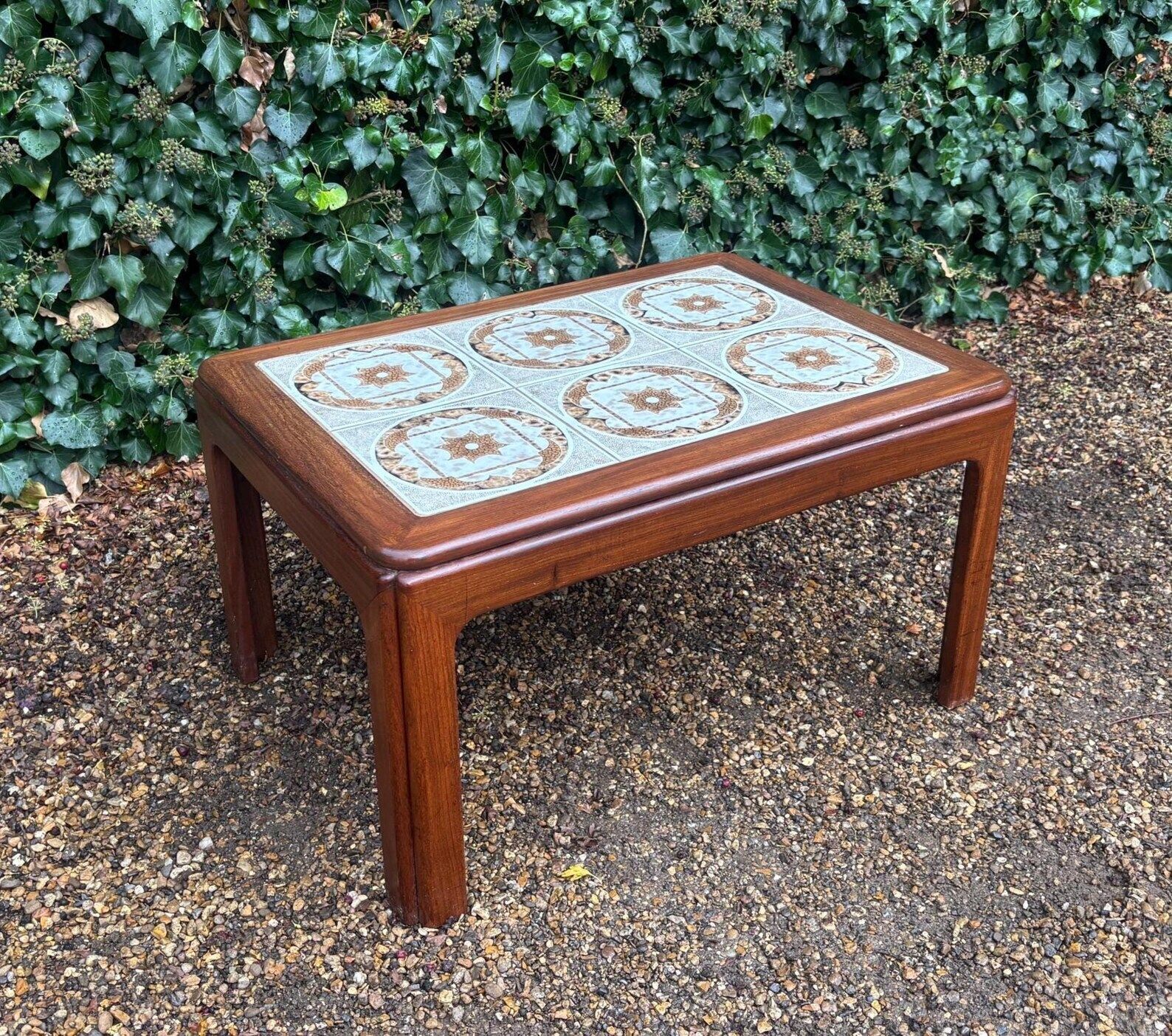 Mid Century G Plan Tiled Top Coffee Table | G Plan | Vinterior