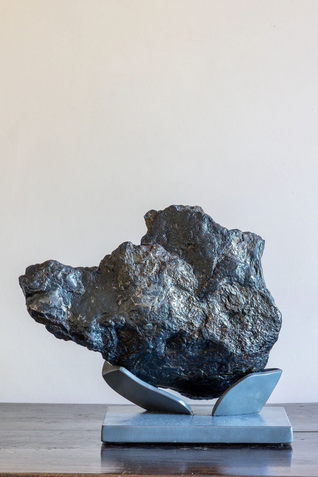 A Large Nantan Meteorite | Vinterior