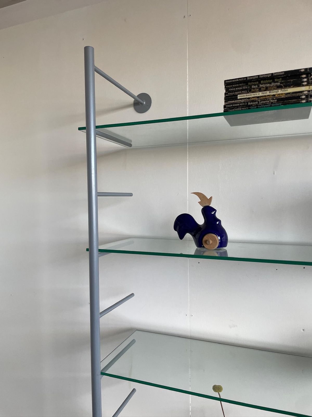 その他 80's postmodern shelf Postmodern Bookshelf – Fenix Originals
