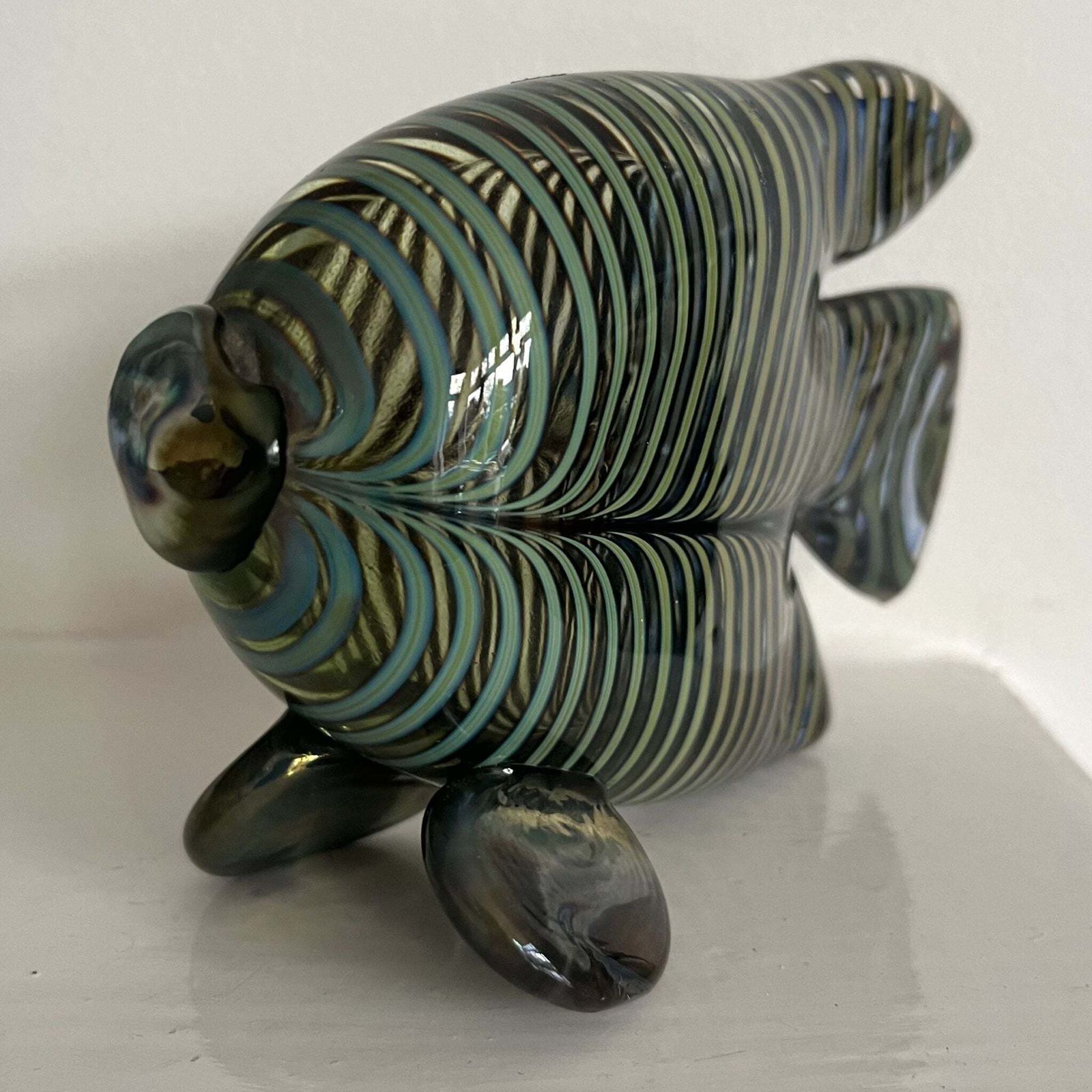 Kerttu Nurminen Fish For Iittala | Vinterior