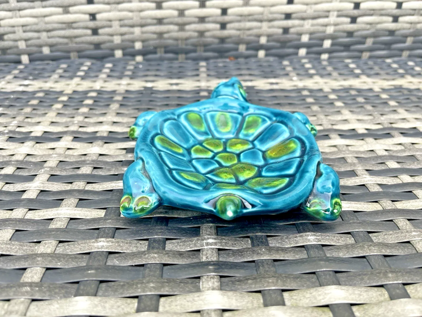Mid Century Alvino Bagni For Rosenthal Netter Italian Pottery