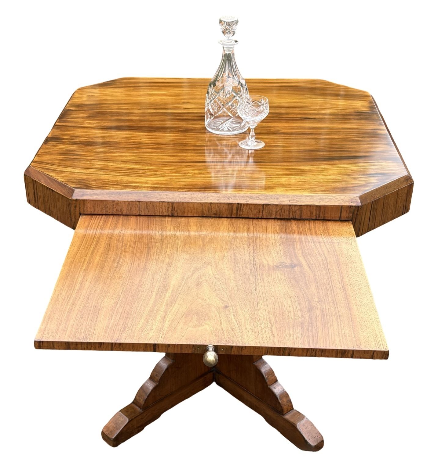 Art Deco Breakfast Table, 1930s | Vinterior