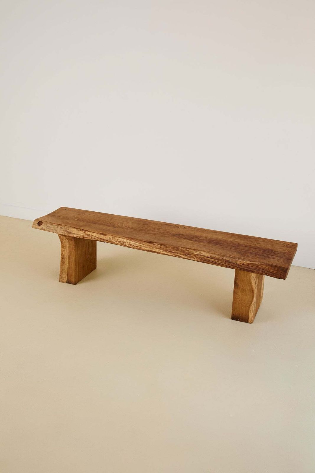 Rustic Coffee Table main image 1
