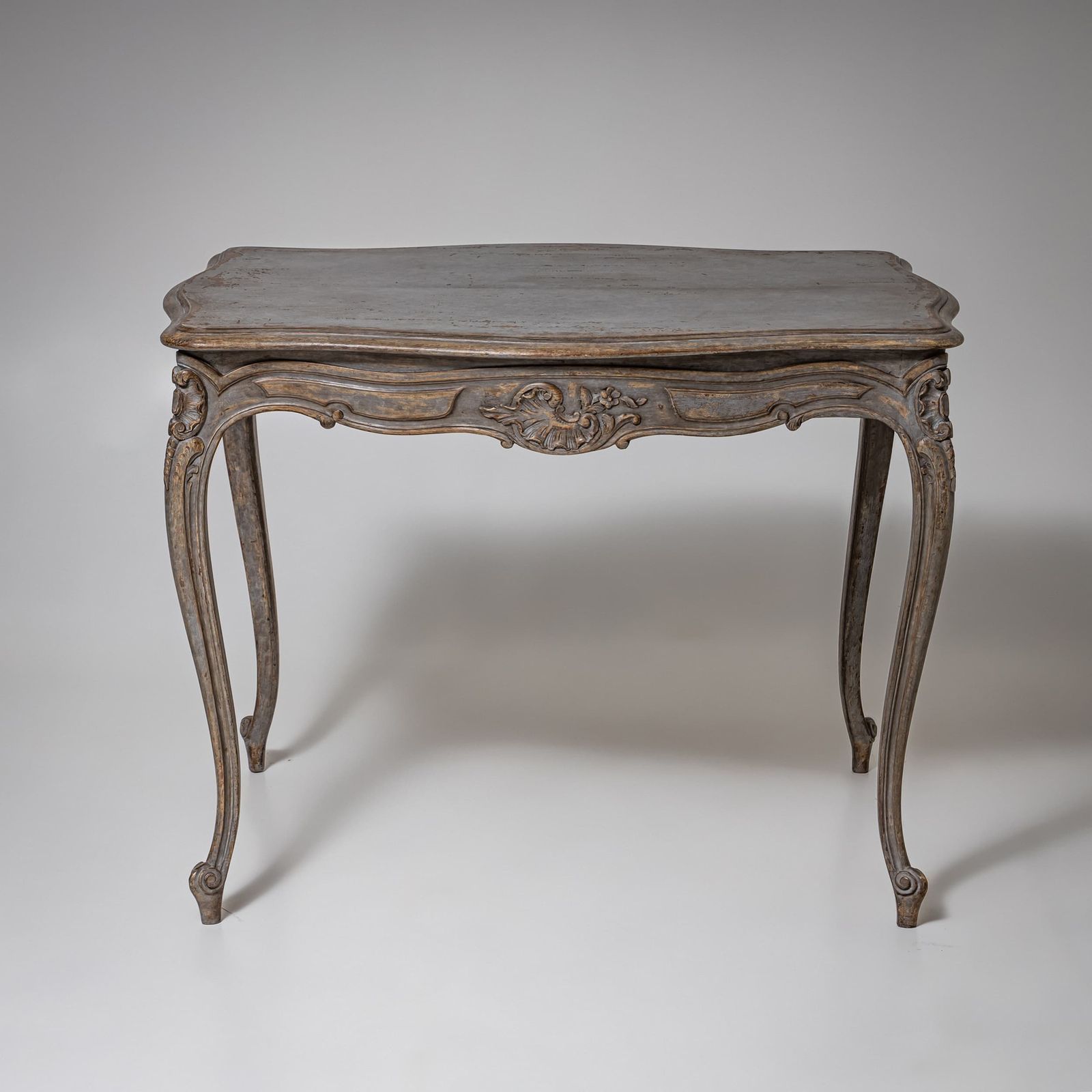 Side Table In Rococo Style, 20th Century | Vinterior