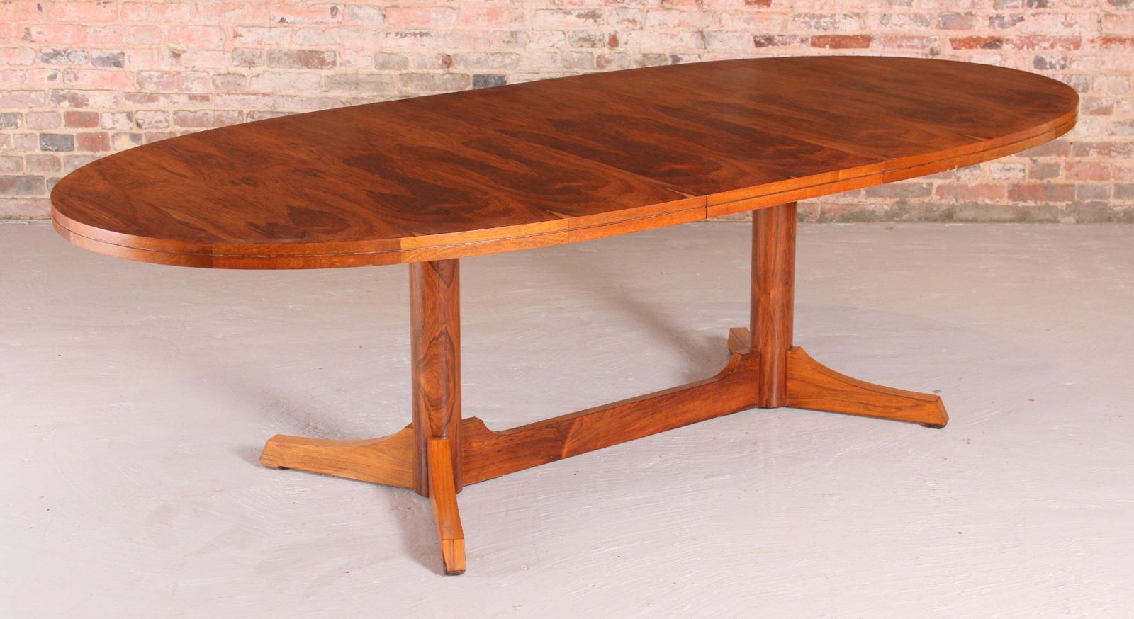 エクステンションダイニングテーブル (Archie Shine) エクステンションダイニングテーブル (Archie Shine) Dining table