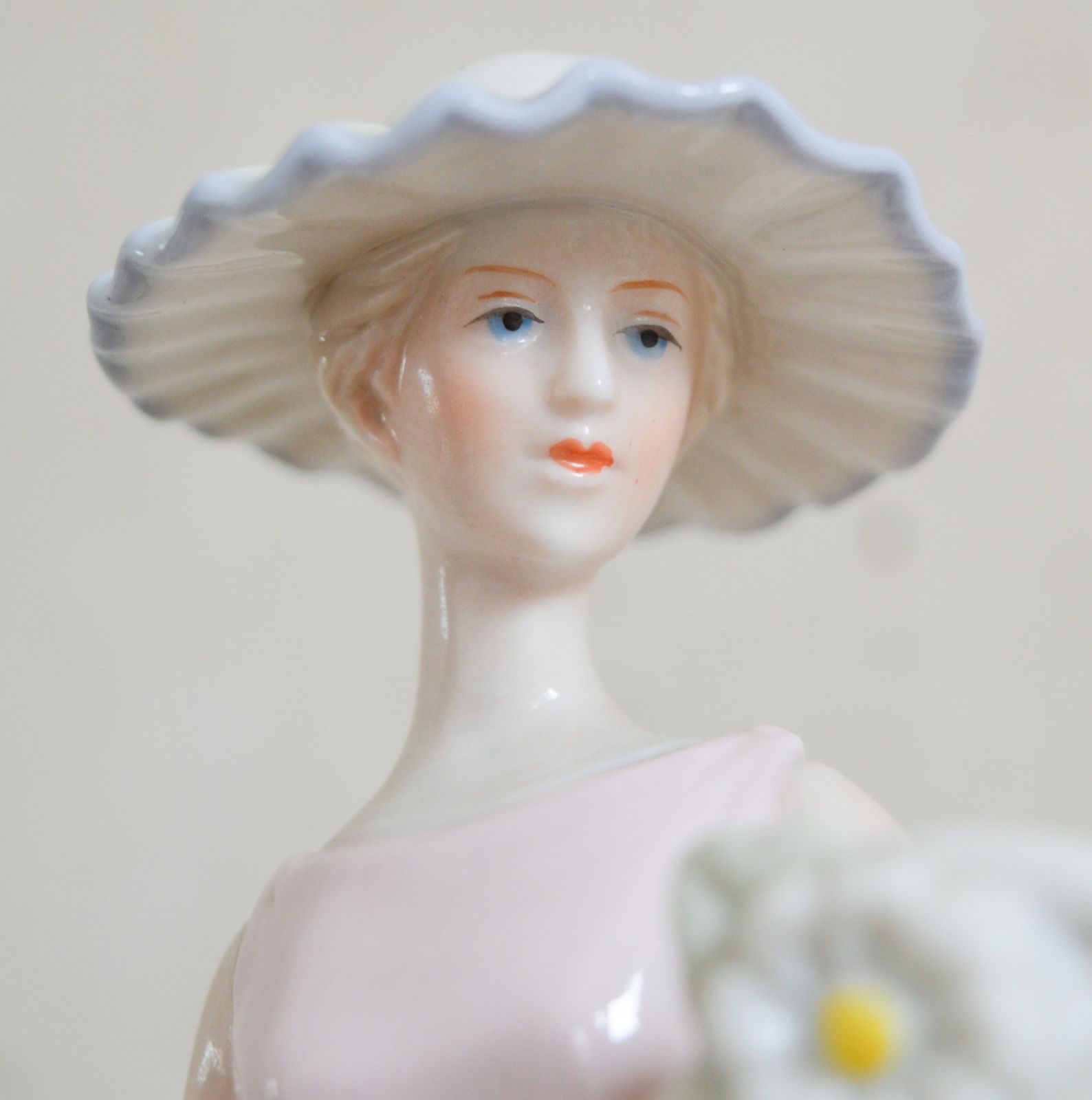 Rare Antique German Carl Scheidig Grafenthal Porcelain C1906 1940