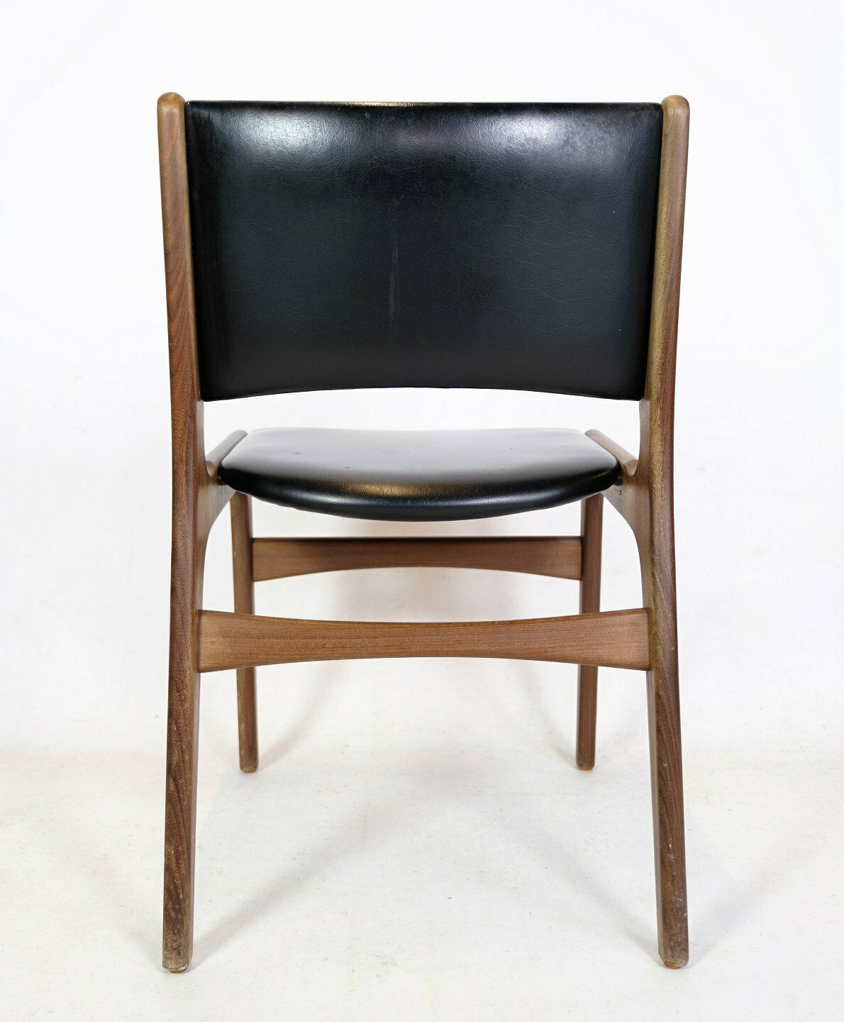 Anderstrup“No.89”チェア 60年代 a/Erik Buch Set Of 2 Chairs Model 89 By Erik Buch For Anderstrup Møbelfabrik