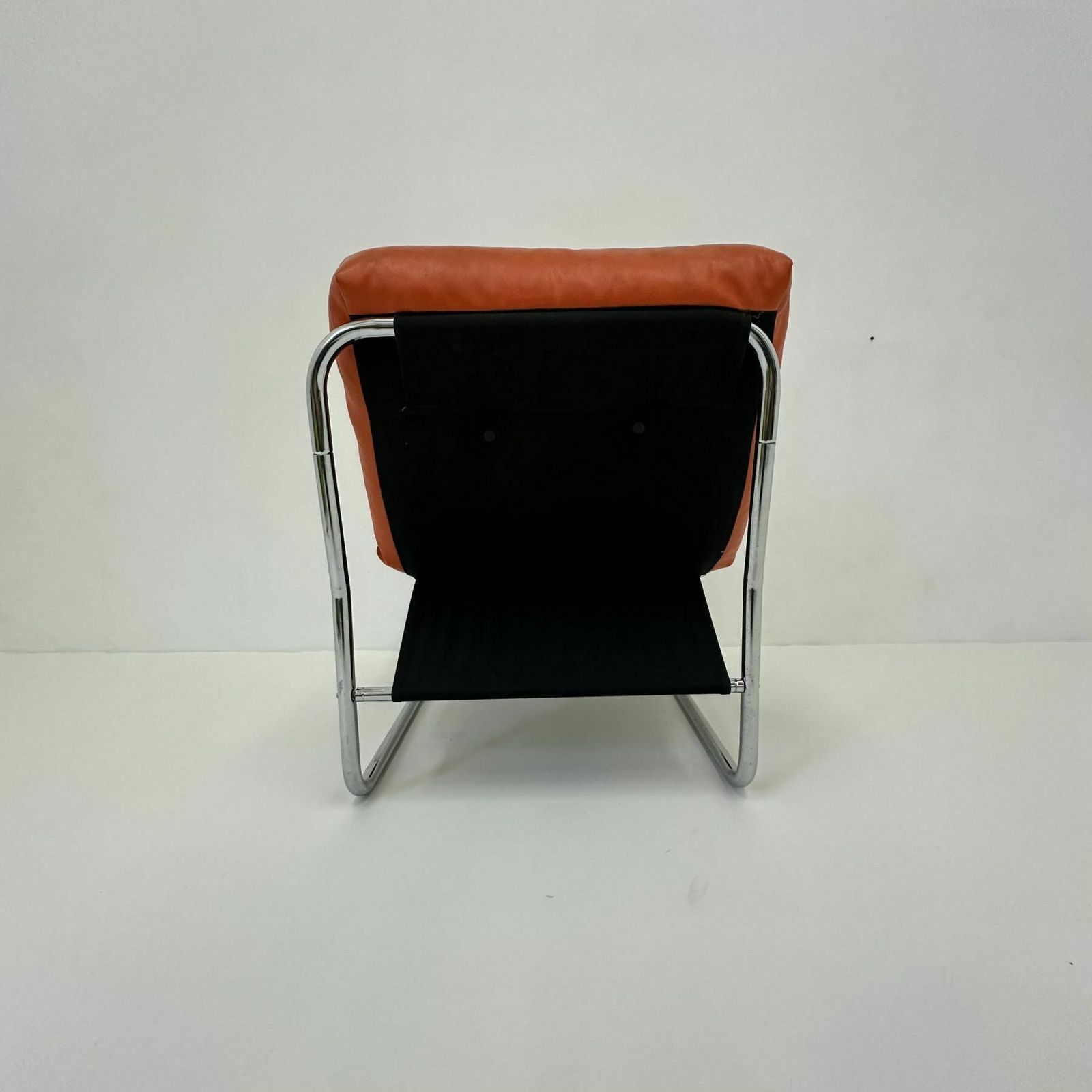 Rare Lounge Chair By Gillis Lundgren For Ikea, Model “Pixi”, 1970s