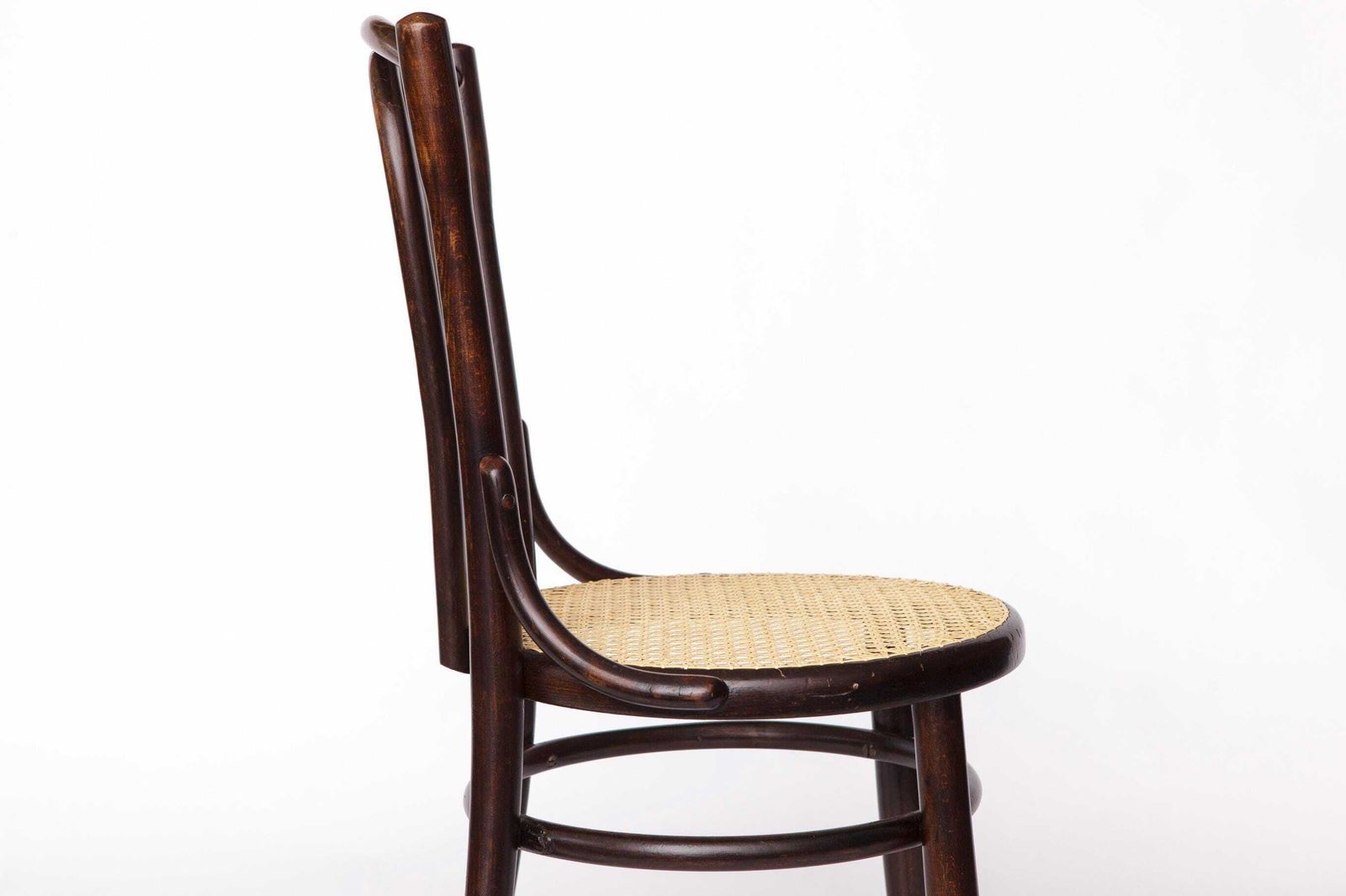 ダイニングチェア FISCHEL Bentwood chair Fischel Bentwood Chair – Early 20th Century Thonet Style