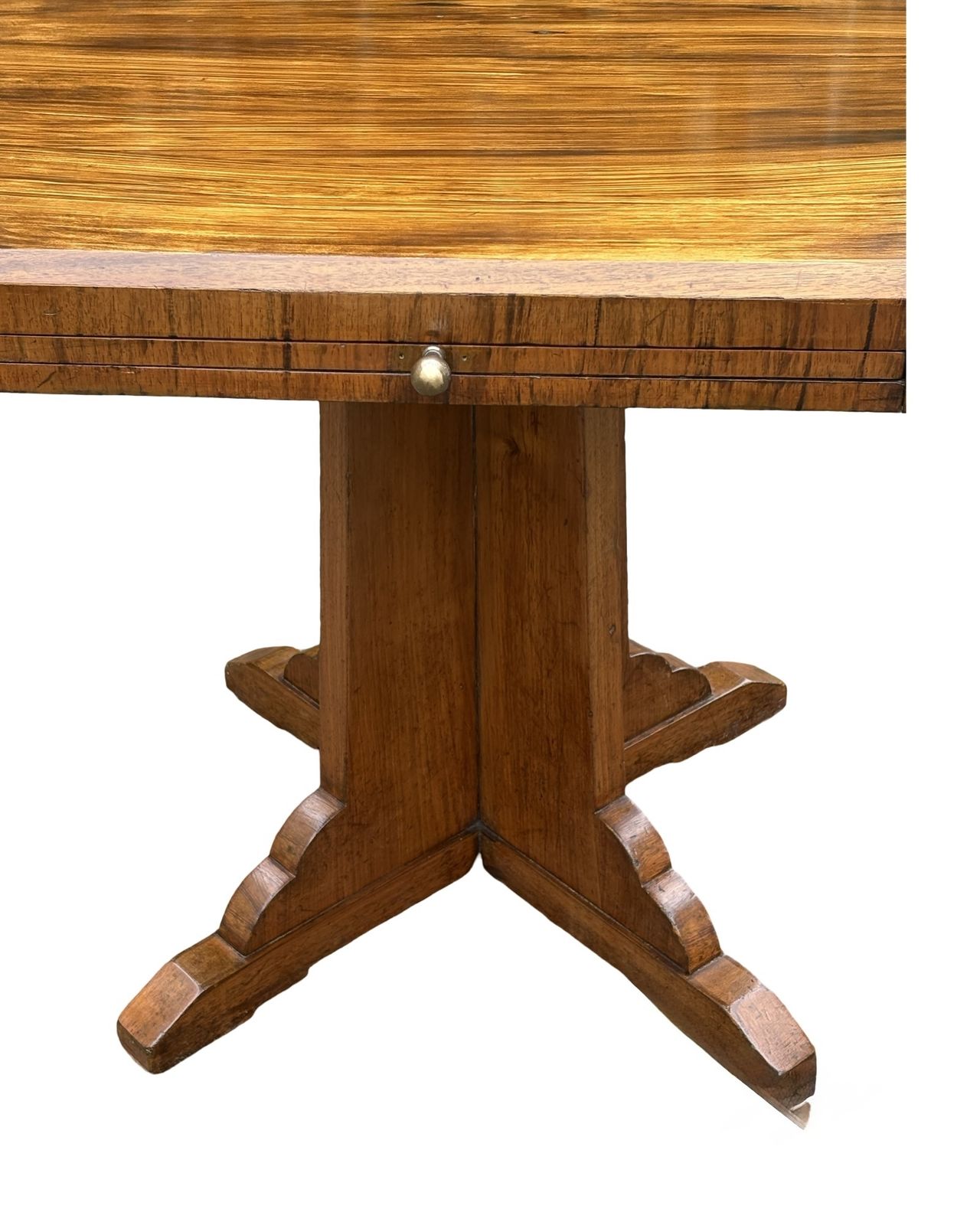 Art Deco Breakfast Table, 1930s | Vinterior