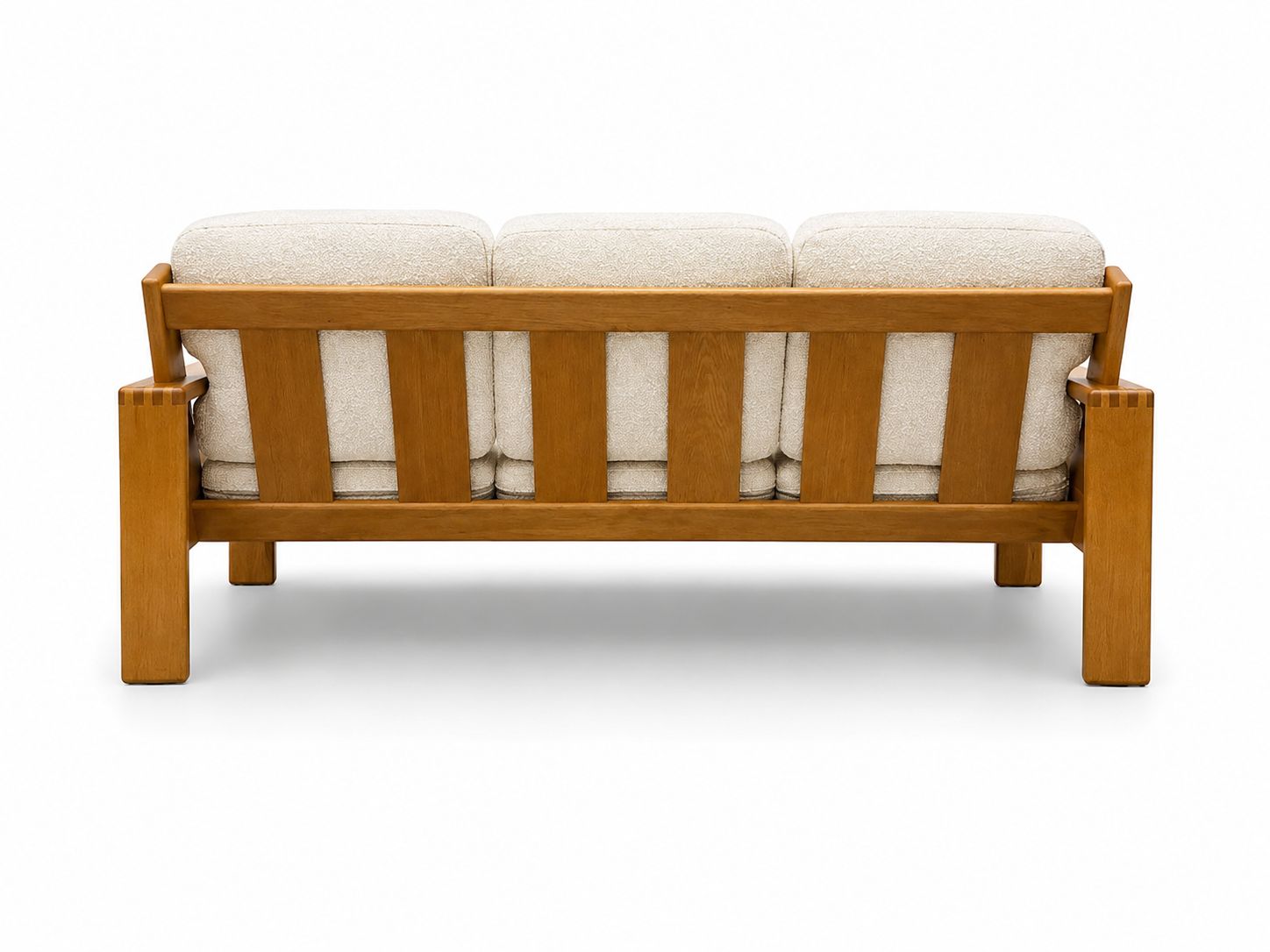 ポストモダンPorsim Sni Sofa by Boek pek Bonanza Sofa By Esko Pajamies For Asko — Finland, 1960s, Premium