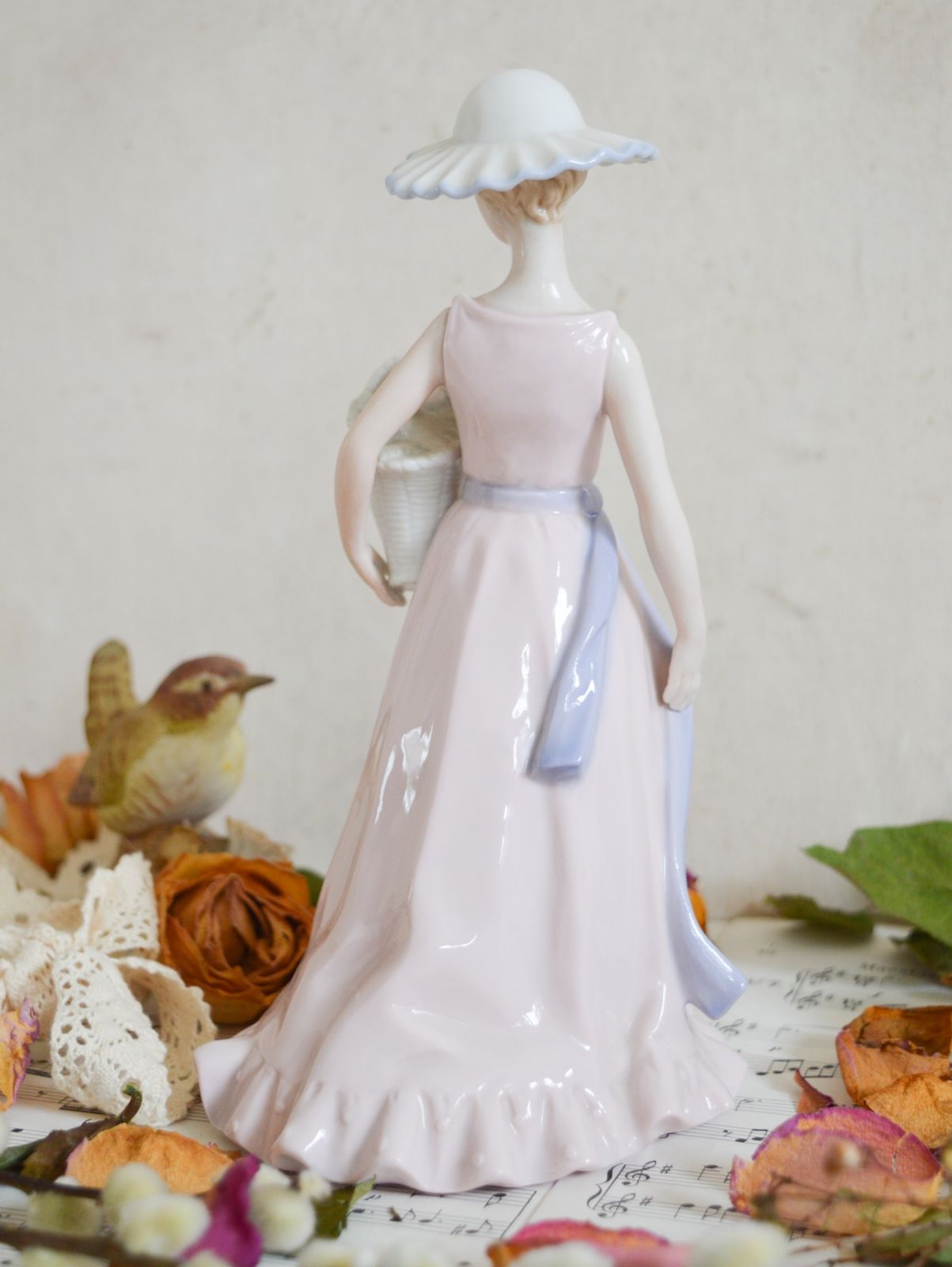 Rare Antique German Carl Scheidig Grafenthal Porcelain C1906 1940