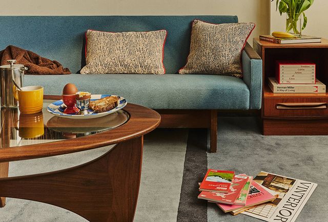 Mid Century Modern