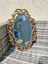 Stunning Ornate 60s Gold Atsonea Rococo Baroque Plaster Work Vintage ...