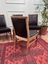 Stunning Set Of 4 Mid Century Retro McIntosh Dining Chairs, Danish ...