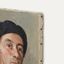 Max Wulfart (1876 1955) Mid 20th Century Oil, Portrait Of A Basque Man ...