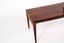 Danish Rosewood Coffee Table By Johannes Andersen For Silkeborg With ...