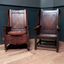 Welsh Lambing Rocking Chair, 1700s | Vinterior