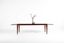 Danish Rosewood Coffee Table By Johannes Andersen For Silkeborg With ...