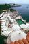 Slim Aarons 'Hotel Du Cap Eden Roc' Archival Pigment Print Framed In ...