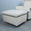 Hight Back Swivel Easy Chairs 620 With Ottoman By Dieter Rams For ...